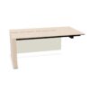 Frezza Ono Executive Sliding Top Desk