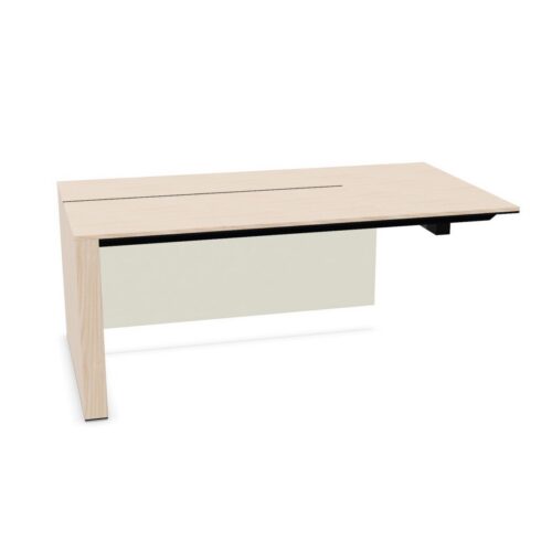 Frezza Ono Executive Sliding Top Desk