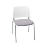 Diemme Match 2 4-Leg Chair