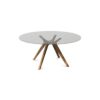 Frezza Round Conference Table