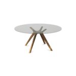 Frezza Round Conference Table