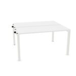 Bralco Terminal Intermediate Leg Bench Desk