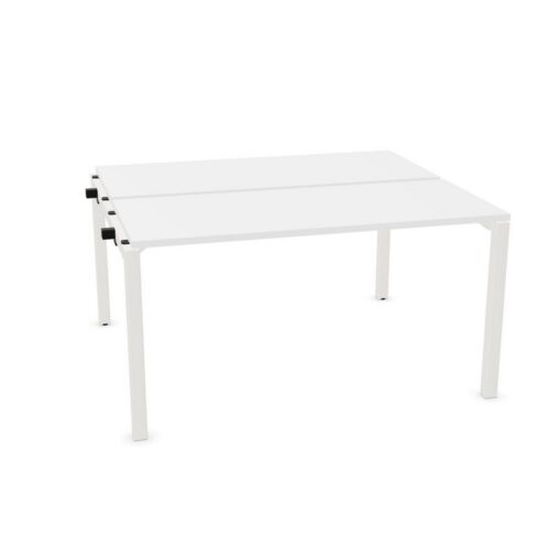 Bralco Terminal Intermediate Leg Bench Desk