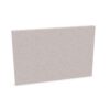 Zilenzio 42-1208 Wall-Mounted Frameless Acoustic Wall Panel