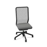 Nowy Styl Sitagteam Tpu Task Upholstered Office Swivel Chair