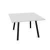 Kusch + Co Creva Table A-Leg Base Without Top Gap Freestanding Meeting Table