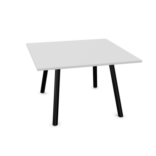 Kusch + Co Creva Table A-Leg Base Without Top Gap Freestanding Meeting Table
