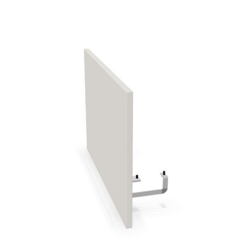 Nowy Styl Easy Space Upper Side Desk Panel Melamine 2 BD Plus Side Panel Board