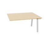 Bralco Two-Leg Desk Return Desk Extension