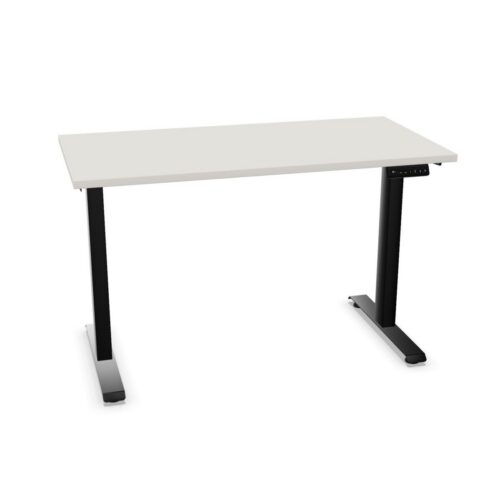 Nowy Styl Eup Prime Desk T-Leg 2S Sit-Stand Frame Electric Height-Adjustable