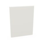 Nowy Styl Eup Magnetic Board Wall-Mounted Magnetic Board