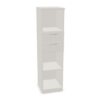 Nowy Styl Easy Space Combi Cabinet Ode 4OH Freestanding Open Shelves Storage