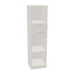Nowy Styl Easy Space Combi Cabinet Ode 4OH Freestanding Open Shelves Storage