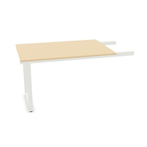 Frezza BE 1 Intermediate Return Top Desk Return