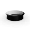 Nowy Styl Levitate O Metal Grommet With Brush Round Cable Grommet