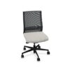 Bralco Yes Task 5-Star Base Mesh Office Chair
