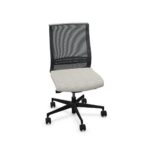 Bralco Yes Task 5-Star Base Mesh Office Chair