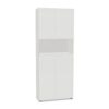 Frezza Passepartout Storage Doors And Cabinet