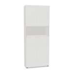 Frezza Passepartout Storage Doors And Cabinet