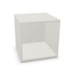 Nowy Styl Oxo Modular Open Cabinet Level 3 For Integration Open Cabinet