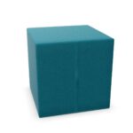 Nowy Styl Offa Pouffe Upholstered Pouffe