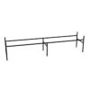 Northern Hifive Legs L150 H28 High Desk Frame Base Desk Frame