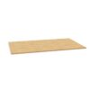 Bralco Wooden Worktop Panel Desk Tabletop