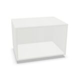 Frezza Melamine Storage Cabinet