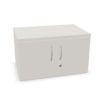 Nowy Styl K40 Upper Cabinet Hinged Chipboard Door H 2D Plus Hinged-Door 2-Door