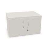 Nowy Styl K40 Upper Cabinet Hinged Chipboard Door H 2D Plus Hinged-Door 2-Door