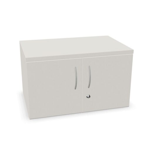 Nowy Styl K40 Upper Cabinet Hinged Chipboard Door H 2D Plus Hinged-Door 2-Door