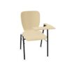 Nowy Styl Wing II TR 4-Leg With Armrests Frame Chair