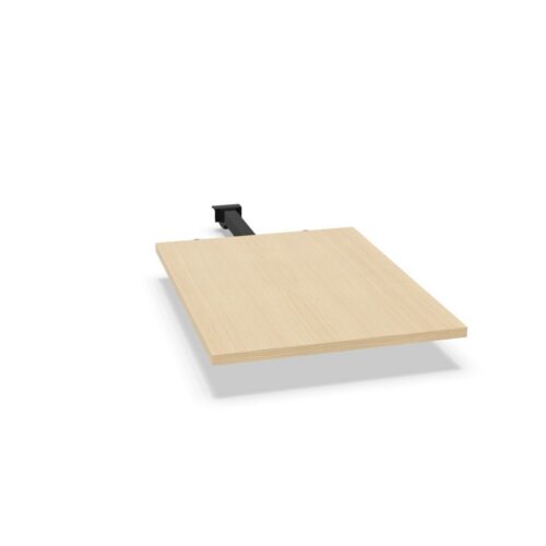 Bralco Gate Mounted Worktop Panel Desk Top