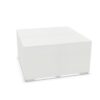 Frezza Gossip Base Module L 90 D 90 H 48 Modular Pouf