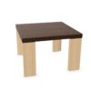 Bralco High Meeting Table
