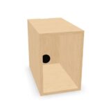 Northern Hifive Open Box 25 With Legs Storage Module