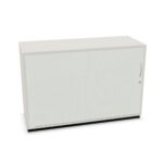 Nowy Styl K40 Cabinet Sliding Tambour Door Hrt 1D Freestanding Horizontal