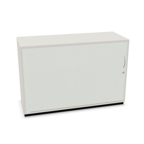 Nowy Styl K40 Cabinet Sliding Tambour Door Hrt 1D Freestanding Horizontal