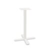 Bralco Single-Column Desk Base Desk Frame