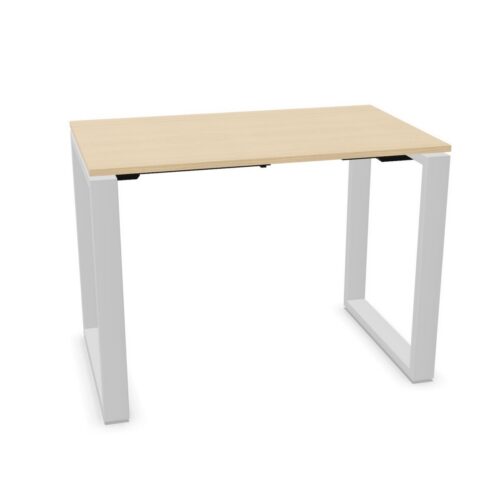 Bralco Compact Modesty Panel Desk