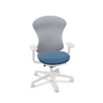 Nowy Styl Prox Swivel Chair Mesh Task Backrest 4D Office Chair