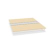 Frezza Pop Ace Initial Workstation Supporting Drawer Office Desk