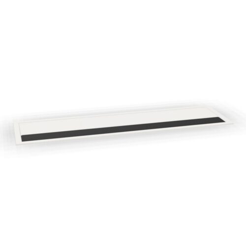 Bralco All ZF4 Desk Cable Duct Cable Management Accessory