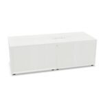 Frezza Service Unit Left-Hand Supporting Drawer Unit