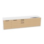 Bralco Sideboard Storage Cabinet