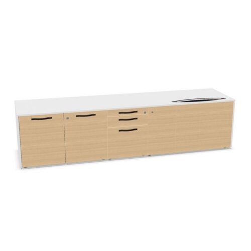 Bralco Sideboard Storage Cabinet