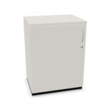 Nowy Styl K40 Cabinet Hinged Chipboard Door H 1D Acc Hinged Door With