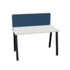 Nowy Styl CS5040 Desk A-Leg PN Four-Leg Frame Fixed Desk