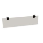 Nowy Styl CX 3200 Modesty Front Table Panel Melamine Veneer For Rectangular