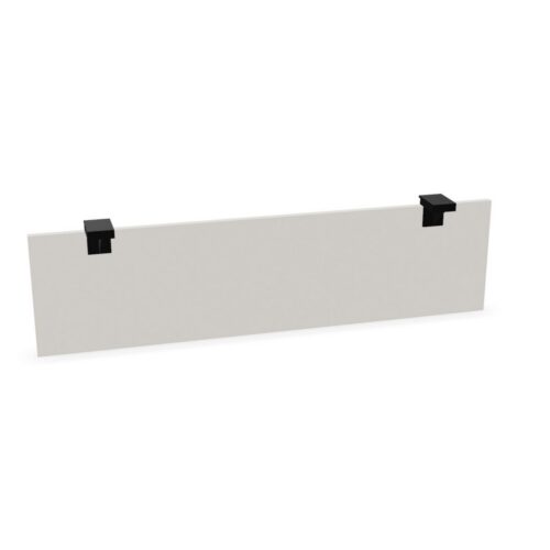 Nowy Styl CX 3200 Modesty Front Table Panel Melamine Veneer For Rectangular